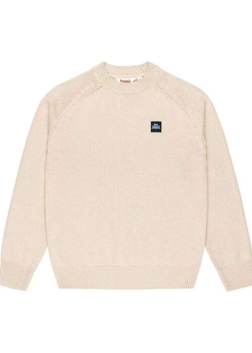 SOUTHBURY - Sand/Multicolour