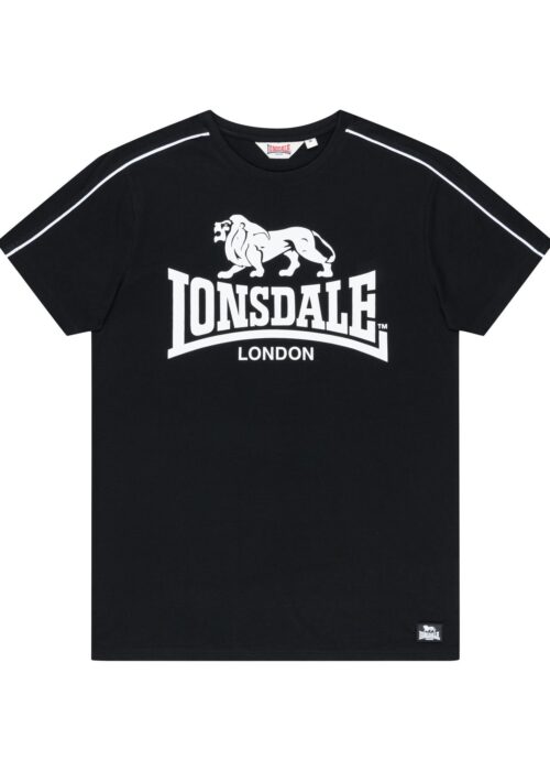 RUISLIP - Black/White