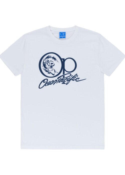 WERRI - White/Dark Navy