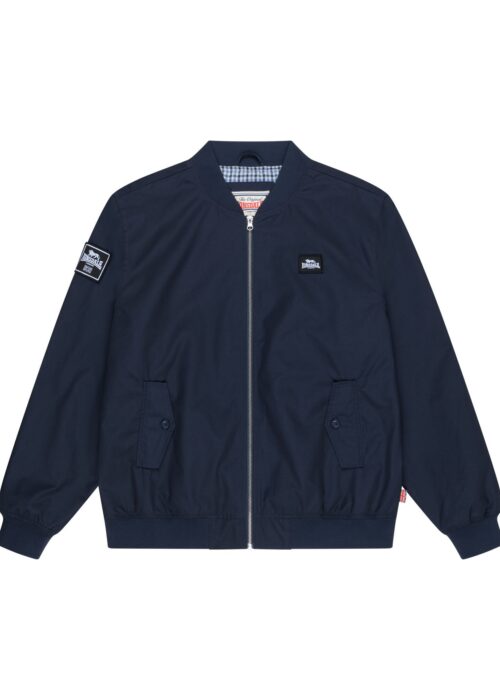 LEYTONSTONE - Dark Navy/Multicolour