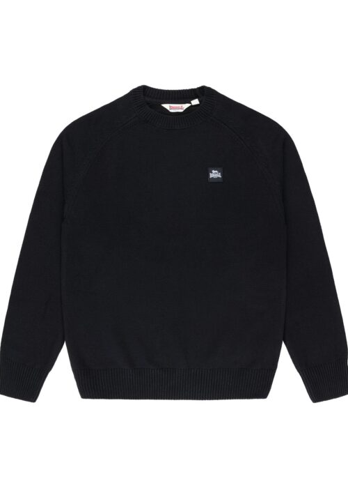 SOUTHBURY - Black/Multicolour