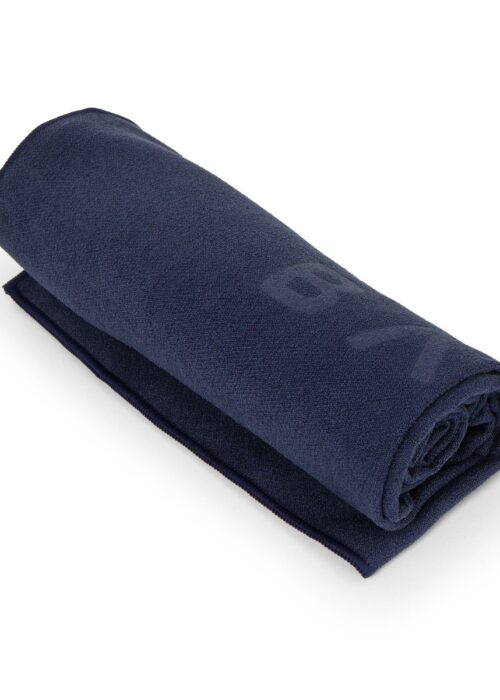 Inicio YOGA MAT TOWEL - Steel Blue