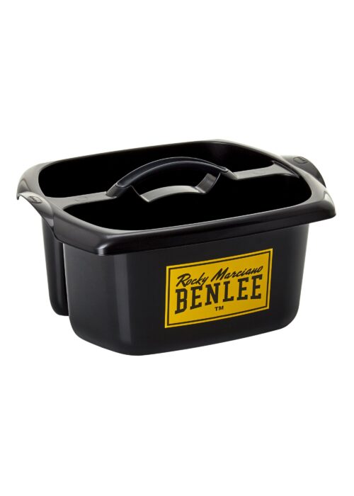 CORNER MAN BUCKET - Black