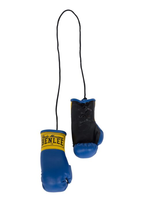 MINI GLOVES - Blue
