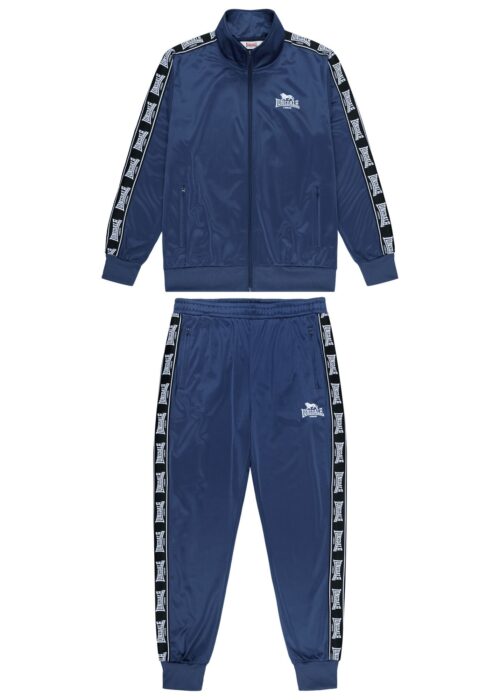 LOWICK - Navy/Black/White