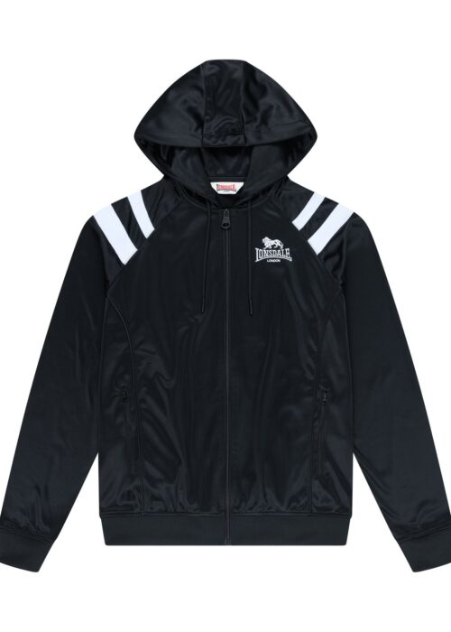 GOLDERS - Black/White