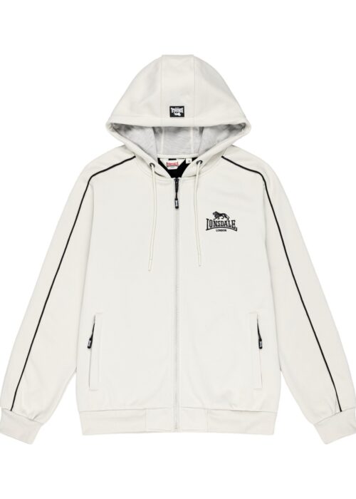 CHALDON - Beige/Black