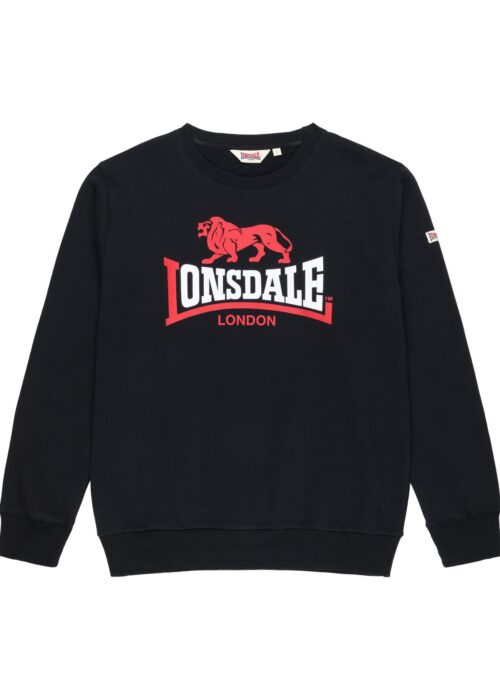 SURBITON - Black/Red/White
