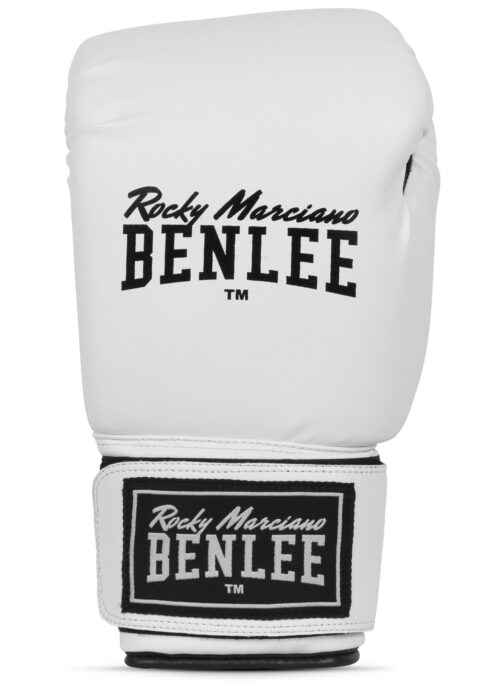 rodney - white/black