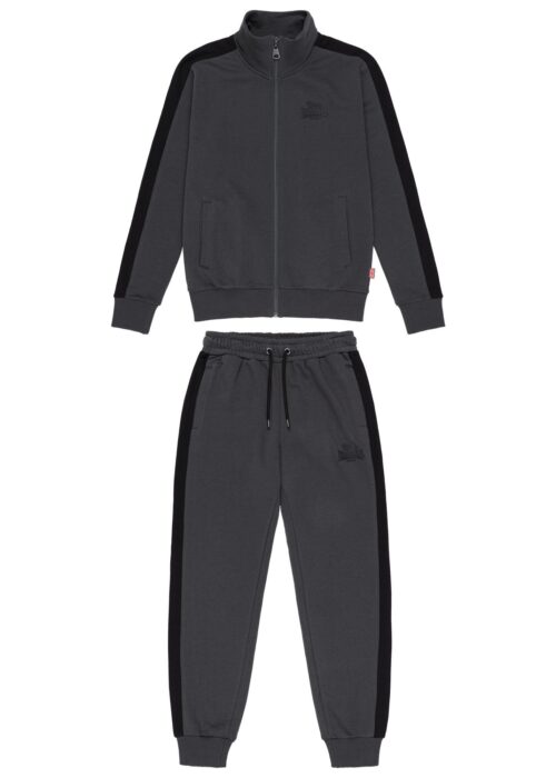 BEICKERTON - Anthracite/Black
