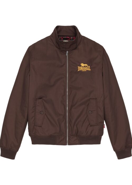 FITLING - Brown/Mustard