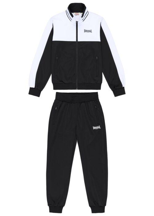 UPNEY - Black/White