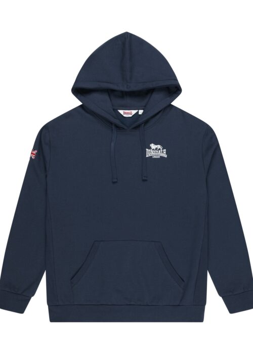 STRATFORD - Dark Navy/Ecru