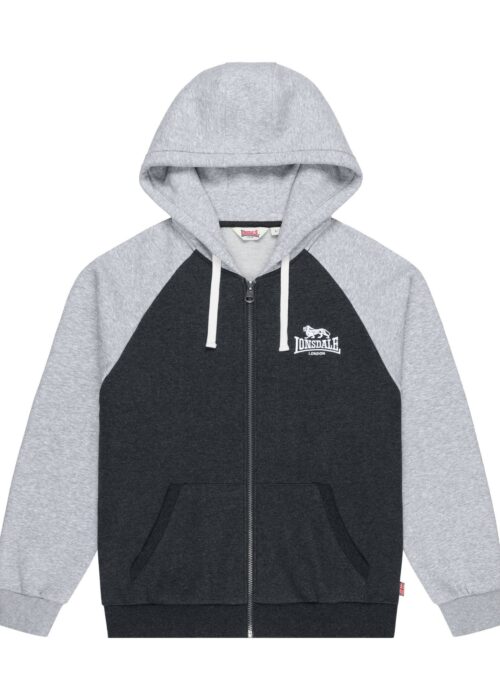 COULSDON - Marl Grey/Marl Anthra/White