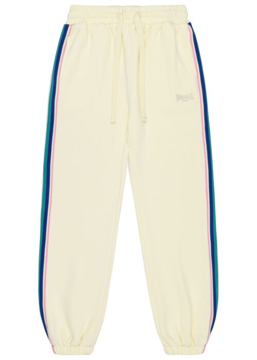 HILLVIEW - Beige/Pink/Blue