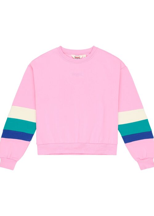 CHAFFORD - Pink/Beige/Blue