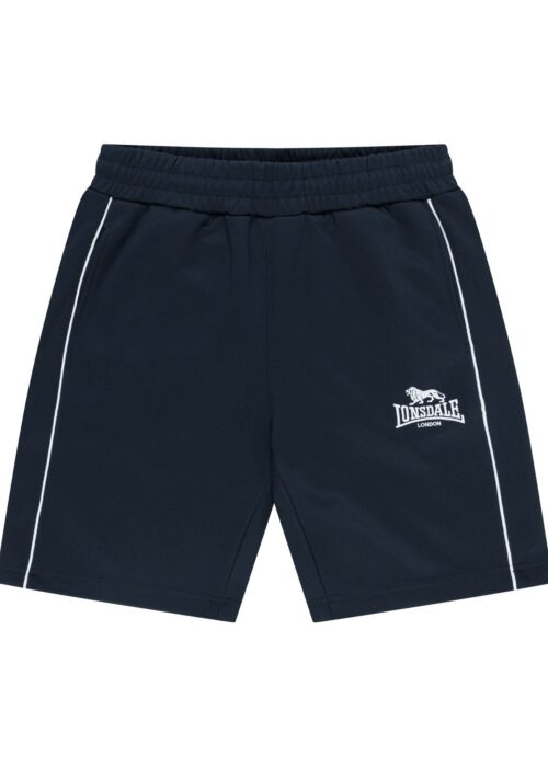 HARRINGAY - Dark Navy/White