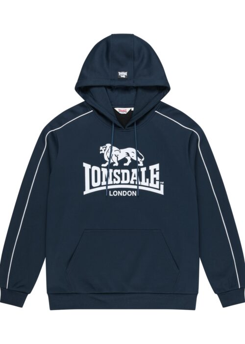 PURFLEET - Dark Navy/White