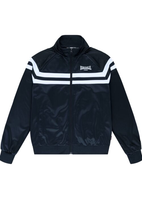 HAGGERSTON - Dark Navy/White