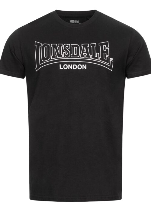 BEANLEY - Black/White/Marl Grey