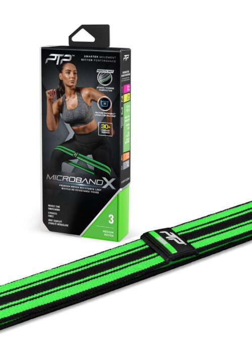 Inicio MICROBANDX - Green