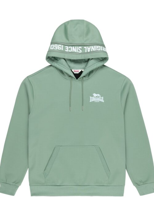 BRODLOVE - Green/White