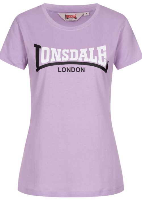 ACHNAVAST - Lilac/Black/White