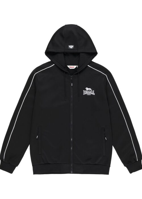 CHALDON - Black/White