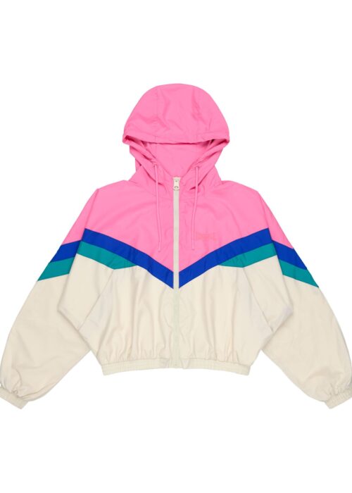 MARYLEBONE - Pink/Beige/Blue
