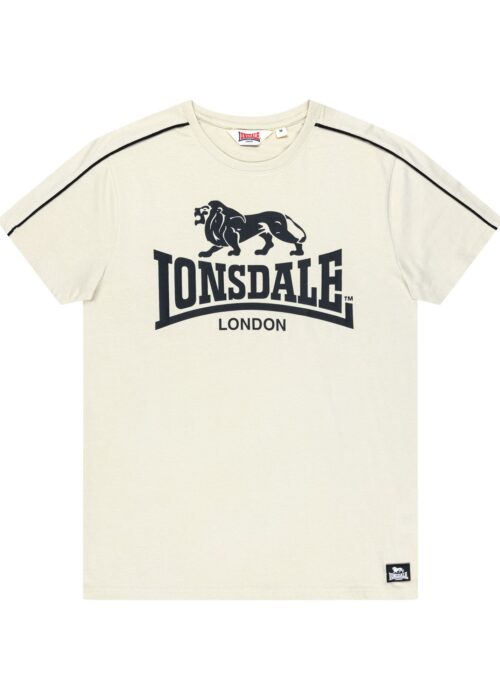 RUISLIP - Beige/Black