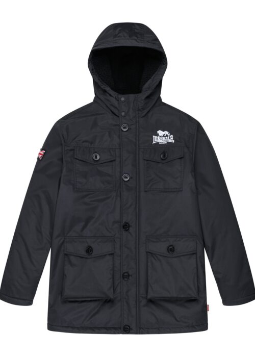 BIRLING - Black/White