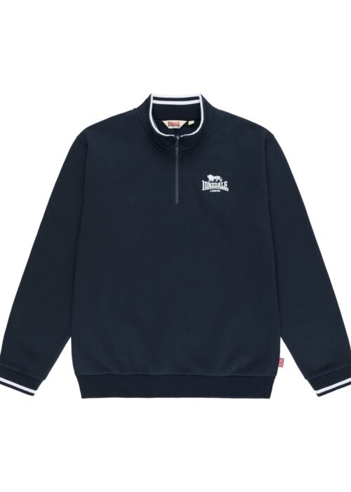 ICKENHAM - Dark Navy/White