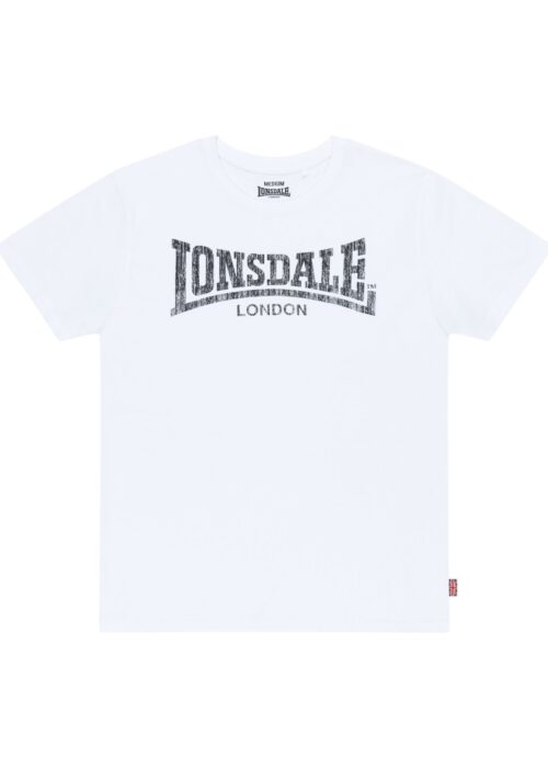LOGO KAI - White/Black