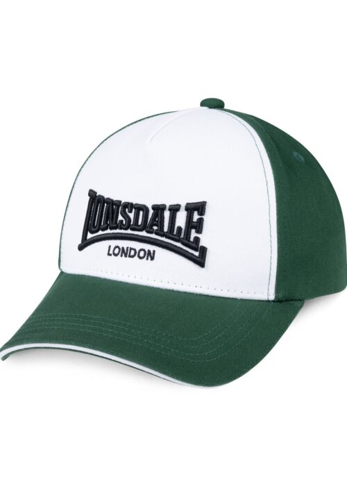CUMREW - Green/White/Black