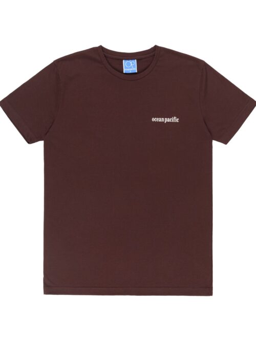 MORUYA - Brown/Yellow/Ecru