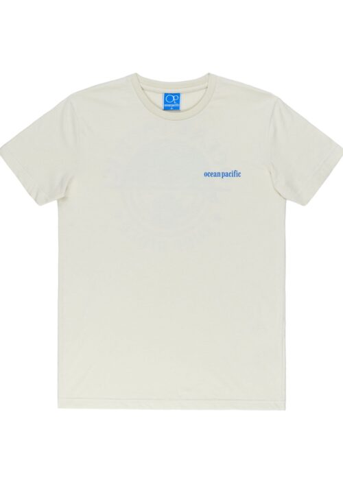 CRONULLA - Bone White/Blue/Red