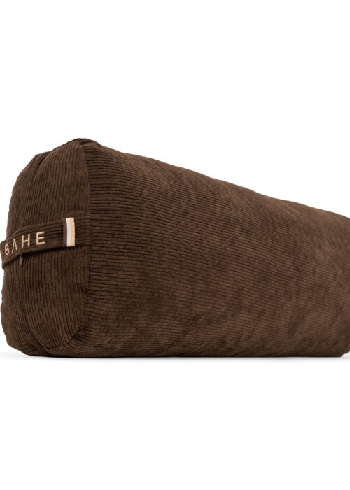 Inicio YOGA BOLSTER - Brown