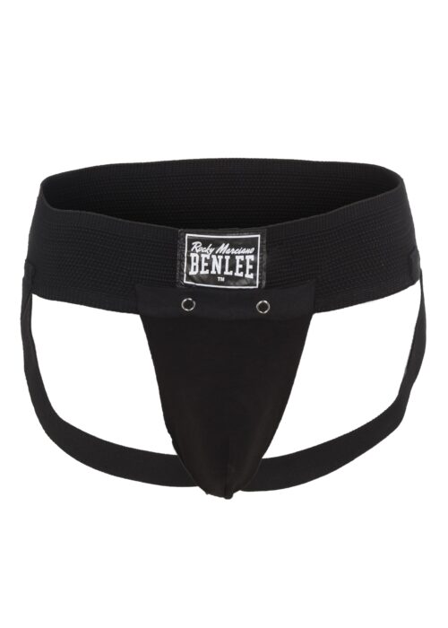 ATHLETIC - Black