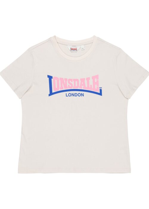 MOLESEY - Beige/Pink/Blue
