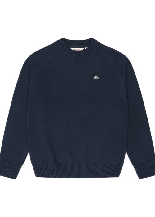 SOUTHBURY - Dark Navy/Multicolour