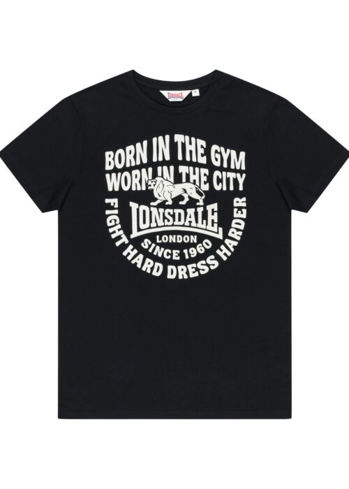 CRICKLEWOOD - Black/Sand