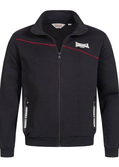 GEDDINGTON - Black