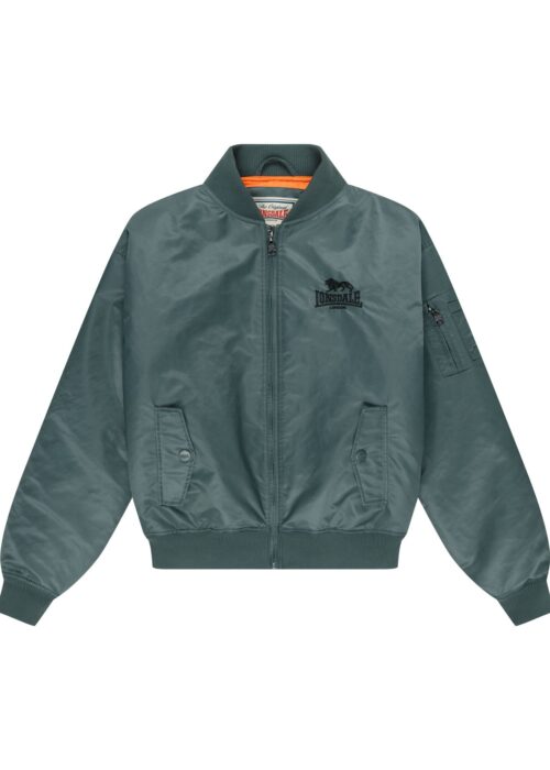 TORKSEY - Olive/Black
