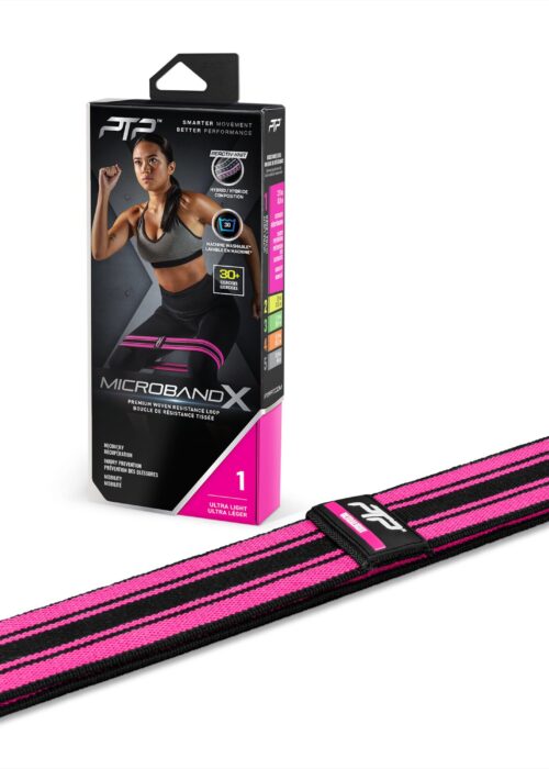 Inicio MICROBANDX - Pink