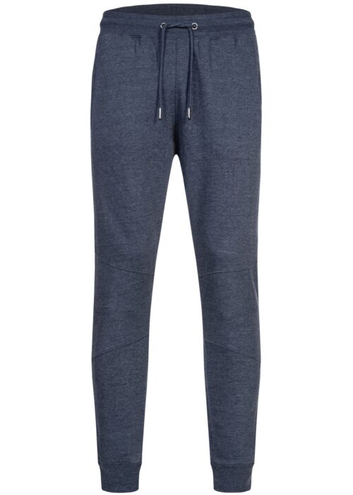 WELLINGHAM - Marl Navy/Orange