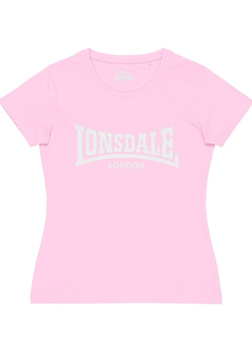 CARTMEL - Soft Pink/Mint