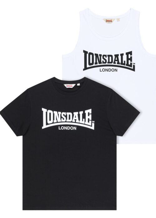 NEASDEN - Black/White