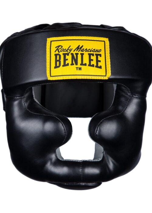 full protection - black